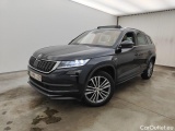  Skoda  Kodiaq Skoda  1.5 TSI 110kW DSG7 L&K 5d 7pl 