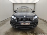  Skoda  Kodiaq Skoda  1.5 TSI 110kW DSG7 L&K 5d 7pl #5