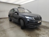  Skoda  Kodiaq Skoda  1.5 TSI 110kW DSG7 L&K 5d 7pl #8
