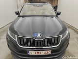  Skoda  Kodiaq Skoda  1.5 TSI 110kW DSG7 L&K 5d 7pl #38