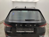  Skoda  Kodiaq Skoda  1.5 TSI 110kW DSG7 L&K 5d 7pl #45
