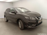  Nissan  Qashqai Nissan  MHEV 103KW Acenta 5d #8