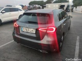  Mercedes  A-Klasse Clase A A 200 d (177.012)Premium-Pack AMG Line 150CV AT8 E6d #2