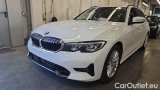  Bmw  Serie 3 318d Touring Sport Line 