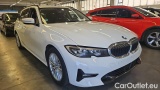  Bmw  Serie 3 318d Touring Sport Line #2