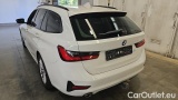  Bmw  Serie 3 318d Touring Sport Line #3