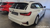  Bmw  Serie 3 318d Touring Sport Line #4