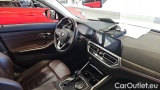  Bmw  Serie 3 318d Touring Sport Line #7