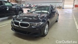  Bmw  Serie 3 320d xDrive Touring Automatic 
