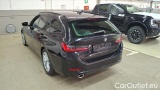  Bmw  Serie 3 320d xDrive Touring Automatic #3