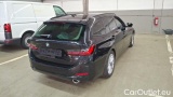  Bmw  Serie 3 320d xDrive Touring Automatic #4