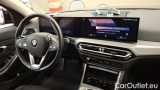  Bmw  Serie 3 320d xDrive Touring Automatic #6
