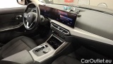  Bmw  Serie 3 320d xDrive Touring Automatic #7