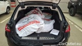  Bmw  Serie 3 320d xDrive Touring Automatic #8