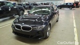  Bmw  Serie 3 320d xDrive Touring Automatic 