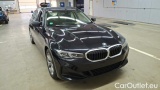 Bmw  Serie 3 320d xDrive Touring Automatic #2