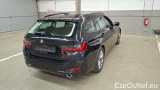  Bmw  Serie 3 320d xDrive Touring Automatic #4