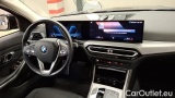  Bmw  Serie 3 320d xDrive Touring Automatic #6