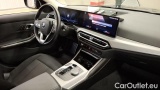  Bmw  Serie 3 320d xDrive Touring Automatic #7