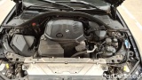  Bmw  Serie 3 320d xDrive Touring Automatic #11
