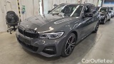  Bmw  Serie 3 330e Touring M Sport Automatic 