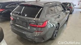  Bmw  Serie 3 330e Touring M Sport Automatic #4