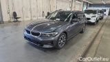  Bmw  Serie 3 330e xDrive Touring Sport Line Automatic 