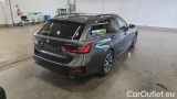  Bmw  Serie 3 330e xDrive Touring Sport Line Automatic #4