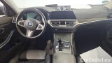  Bmw  Serie 3 330e xDrive Touring Sport Line Automatic #6