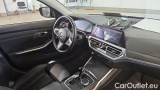  Bmw  Serie 3 330e xDrive Touring Sport Line Automatic #7