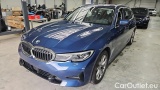  Bmw  Serie 3 330e xDrive Touring Sport Line Automatic 