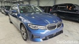  Bmw  Serie 3 330e xDrive Touring Sport Line Automatic #2