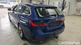  Bmw  Serie 3 330e xDrive Touring Sport Line Automatic #3