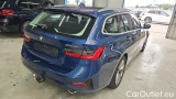  Bmw  Serie 3 330e xDrive Touring Sport Line Automatic #4