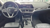  Bmw  Serie 3 330e xDrive Touring Sport Line Automatic #6