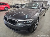  Bmw  Serie 5 520d xDrive A 