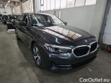  Bmw  Serie 5 520d xDrive A #2