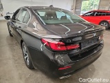  Bmw  Serie 5 520d xDrive A #3