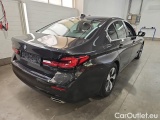  Bmw  Serie 5 520d xDrive A #4