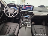  Bmw  Serie 5 520d xDrive A #6