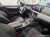  Bmw  Serie 5 520d xDrive A #7