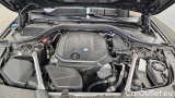  Bmw  Serie 5 520d xDrive A #11
