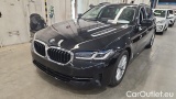  Bmw  Serie 5 530d xDrive Touring A 