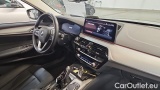  Bmw  Serie 5 530d xDrive Touring A #7