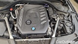 Bmw  Serie 5 530d xDrive Touring A #11