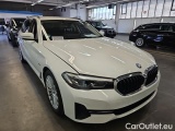  Bmw  Serie 5 530e Touring A #2