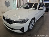  Bmw  Serie 5 530e Touring A 