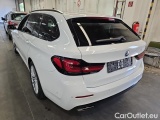  Bmw  Serie 5 530e Touring A #3