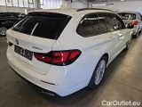  Bmw  Serie 5 530e Touring A #4