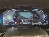  Bmw  Serie 5 530e Touring A #5